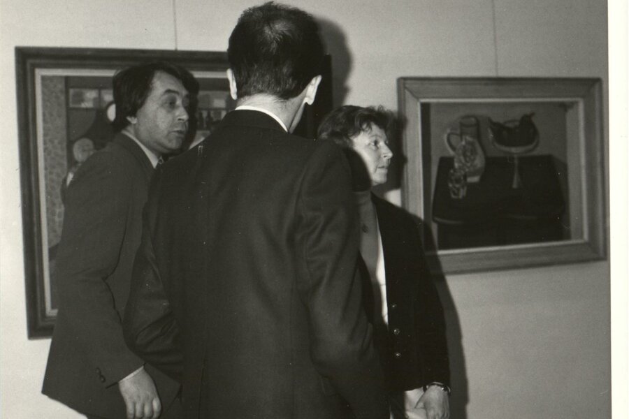 Autor foto: Galerie výtvarného umění v Ostravě